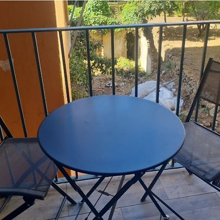 Spacious Cocoon Close To The Beach Ajaccio  Exterior photo
